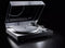 DUAL CS 518 - Manuele HiFi-Draaitafel - Dubbel cardanische toonarm - Zwart