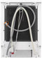 AEG FFB64607ZM - Vrijstaande Vaatwasser - Energieklasse C - Warmwateraansluiting - Waterverbruik 9,9l per cyclus