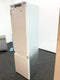Whirlpool WHC20 T352 - Koelkast - Vriezer onder - Energieklasse E