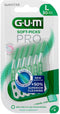 GUM Soft Picks PRO Large - 30 Stuks