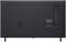 LG QNED AI 55QNED8EA6B - Smart TV - 4K Ultra HD - Zwart