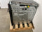 Bauknecht HEKO PROFI 5500 (HIS3 EP8V2 IN + CHR 9642 IN) - Elektrische oven 65 l - Pyrolytisch - Zwart Satijn titanium Roestvrijstaal
