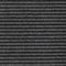 vidaXL - Deurmat - 90x150 - cm - gestreept - 90x150 - cm - zwart - en - grijs
