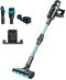 Cecotec Rockstar 2500 Titanium ErgoWet - Stickstofzuiger - 680 W - Zwart