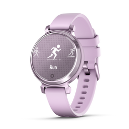Garmin Lily 2 - Smartwatch - Gezondheid tracking 33 sportapps - Paars