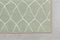 Zuiver Crossley Buiten Vloerkleed 170x240 Groen