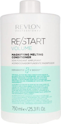 Conditioner Revlon Re-Start Volume (750 ml)
