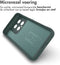 iMoshion Hoesje Geschikt voor Xiaomi 14 Hoesje Siliconen - iMoshion EasyGrip Backcover - Donkergroen