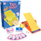 Megableu Tilt 'N' Shout - Bordspel - Spannend familiespel met wiptimer - Geschikt voor 2 of meer spelers