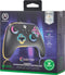 PowerA XBGP0140-01 - Bedrade Controller - Multi-zone RGB-verlichting - Zwart