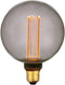Lichtbron Smoke, 12,5 cm - zwart | BY-OLAF