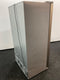 Inventum SKV0178R - Amerikaanse koelkast - 532 liter - Roestvrijstaal