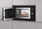 Rosieres RMG28/1PN Zwart Grill-magnetron Ingebouwd 28 l 900 W