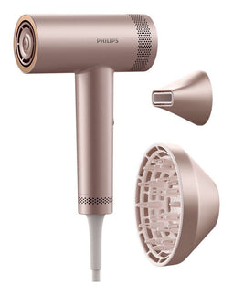 Philips 8000 series Hair Dryer BHD837/10 Föhn met ThermoShield Advanced