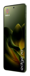 Motorola Edge 70 - Groen - 512 GB - Fysieke simkaart + eSIM