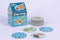 APLI Kids APLI - Safari Memory 24-delig