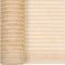 vidaXL - Privacynet - 195 - g/m² - 1,8x25 - m - HDPE - beige