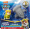 PAW Patrol Aqua Pups - Speelfigurenset assorti