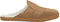 TOMS NOVA - Dames Pantoffels - Suède - Cognac - Maat 36