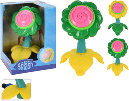 Nampook - Tuinsproeier bloem dia 15 cm