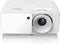 Optoma ZH400 - Beamer - Full HD 1920x1080 4000 ANSI Lumen - Wit