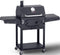 Grandhall Houtskool barbecue