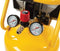 Stanley B2DV2G4STN706 - Draagbare compressor - Olievrij 8bar 750W - 59 dB(A)