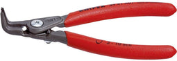Knipex 49 41 A01 Borgveertang voor buitenringen met openingsbegrenzer