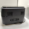 Philips Rapid Air Serie 3000 NA352/00 - Airfryer - Dubbele Mand 9 Liter