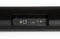 Bluesound PULSE CINEMA - 3.2.2 Dolby Atmos soundbar - 500W zwart