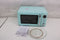 ETNA SMV620TUR - Magnetron - 800 Watt - Retro Turquoise