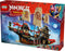LEGO® NINJAGO® De Tempel Bounty Schip Bouwset - 71848