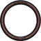 Schwalbe Draadband Smart Sam - Performance - 27.5 x 2.25 inch / 57-584 - ADDIX - Zwart/Brons