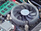 SilverStone NT07 - CPU Koeler - 80mm fan - Compatibel met Socket 1150 1151 1155 1156 1200