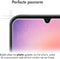 imoshion Screen protector - Geschikt voor Samsung Galaxy A25 (5G) - Screenprotector Gehard Glas