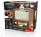Camry CR 1188 - Retro-radio - FM/AM Bluetooth 5.0 USB - Hout