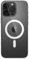 Apple iPhone 16 Pro Max - Hard Case - MagSafe - Transparant