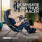 Playseat Challenge X - Logitech G Edition - Gaming chair - 6 zitposities (11,6 kg)