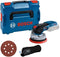 Bosch GEX 18V-125 Professional - Excenterschuurmachine - Borstelloze motor - 125 mm