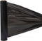 vidaXL - Stretchfilm - 6 - st - 23 - μm - 50 - cm - x - 150 - m - zwart