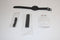 Polar Unite - Fitnesshorloge - Hartslagmeting - Zwart - S-L
