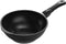AMT Gastroguss Wokpan 26 cm - Geschikt voor alle warmtebronnen - 1,5 liter - Inductiecompatibel