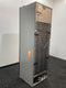 Frilec BONN275 - Koel-Vriescombinatie - 253 liter - Inox