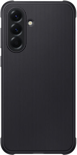 Samsung Galaxy A56 5G - Rugged Case - Uitstekende bescherming - Zwart