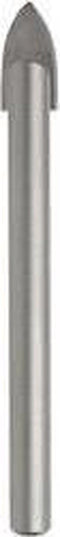 RUKO 223008 Glas- en keramiekboren 8 mm Gezamenlijke lengte 100 mm 1 stuk(s)
