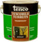 Touwen Tenco Tencomild Tuinbeits Transparant - Antraciet 2,5 l ANT 2500