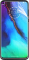 Selencia Screen protector - Geschikt voor Motorola Moto G8 Power - Duo Pack Ultra Clear Screenprotector smartphone