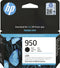 HP 950 - Inktcartridge - Origineel - 1000 pagina's - Zwart