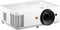 ViewSonic PX704HDE - Beamer - 4000 ANSI lumens - 1080p (1920x1080) - Zwart