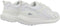 Lacoste EVO - Heren Sneakers - Lage sneakers - Wit
